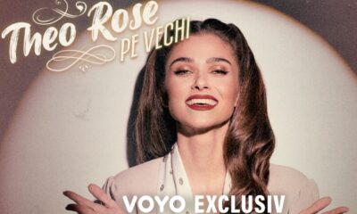 Documentar Theo Rose pe VOYO