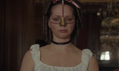 Trailer "The Ugly Stepsister"