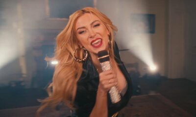 Andreea Bălan - Azi sunt bine