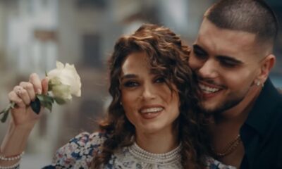 Videoclip Andrei Bănuță X Theo Rose - Cine, cine