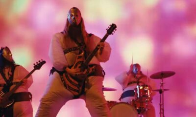 Videoclip Black Label Society - Lord Humungus