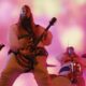 Videoclip Black Label Society - Lord Humungus