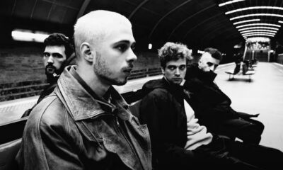 Claro Que No - Running On Empty