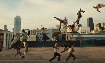 David Guetta & Sia - Beautiful People