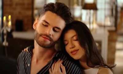 Edward Sanda x Cleopatra Stratan - Locul tau