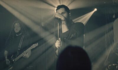 EYEDROPS - Despre bucuria de a fi (official video)