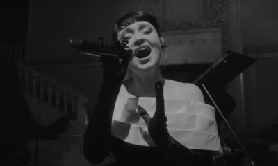 Irina Rimes - Să nu uiți cât te-am iubit | live, la pian