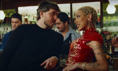 Videoclip Jack Harlow - Just Us feat. Doja Cat