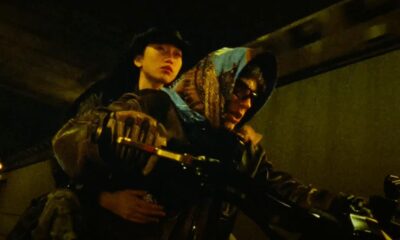 Killa Fonic - Păsări Migratoare