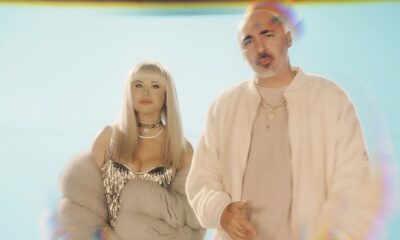 Videoclip Loredana x Cabron - Timp, unde mă duci?