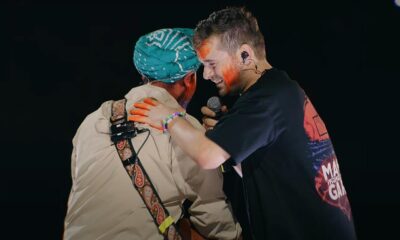 Martin Garrix & Arijit Singh - Angels For Each Other (Official Video)