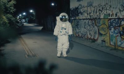 om la lună — Din senin