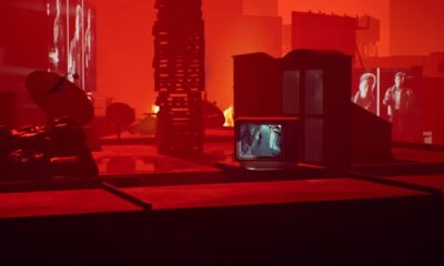 Videoclip Papa Roach - Even if It Kills Me (Reimagined)