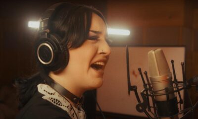 Raluca Moldoveanu - Red Flag