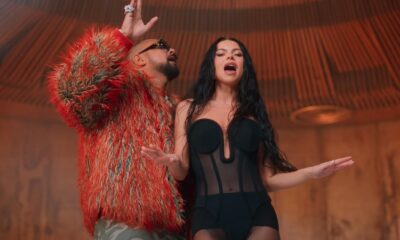 Sean Paul x INNA - Let It Talk To Me