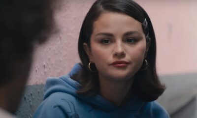 Selena Gomez, benny blanco - Younger And Hotter Than Me (Official Music Video)