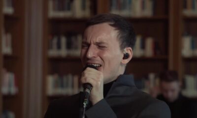 The Motáns - Viitorul sună bine | The Motáns Was Here @Biblioteca Centrală Carol I