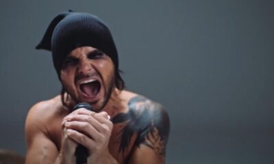 The Rasmus - Creatures of Chaos