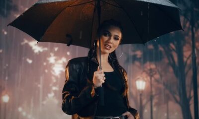 Theo Rose - Dragoste nouă