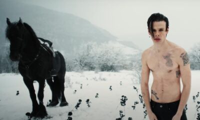 YUNGBLUD - Hello Heaven, Hello