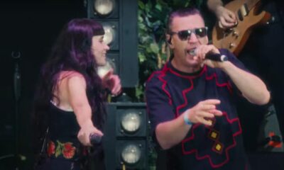 Zdob și Zdub feat. Irina Irimes — Dragobete