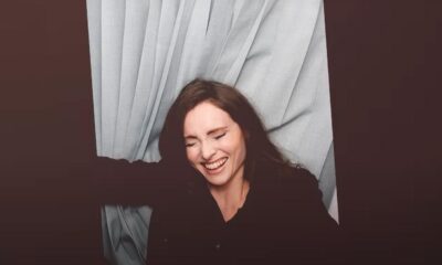 Sophie Ellis-Bextor - Relentless Love (Official Visualiser)