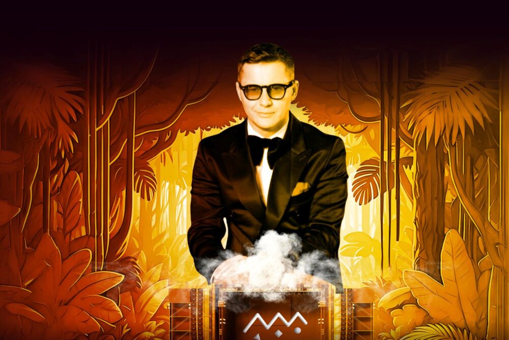 Akcent vine la Timișoara Music Awards 2025