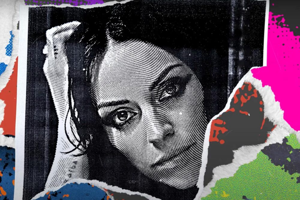 Amy Macdonald - Is This What You've Been Waiting For? (Visualiser)