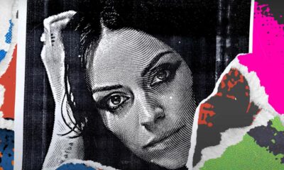 Amy Macdonald - Is This What You've Been Waiting For? (Visualiser)