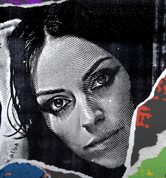 Amy Macdonald - Is This What You've Been Waiting For? (Visualiser)