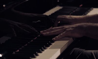 Andrew McCormack la pian