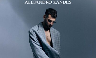 Artwork Alejandro Zandes - Chain Reaction