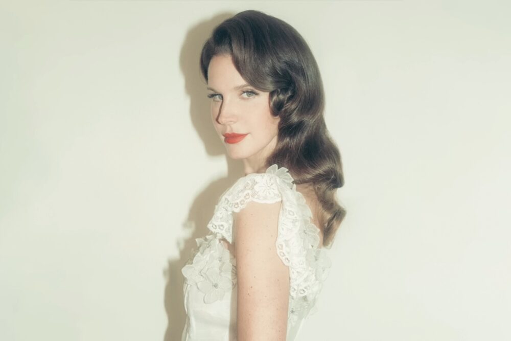 Lana Del Rey - Bluebird