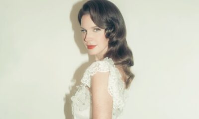 Lana Del Rey - Bluebird