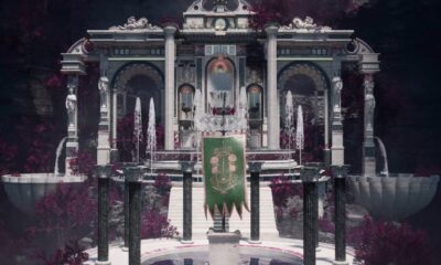 Sleep Token - Damocles