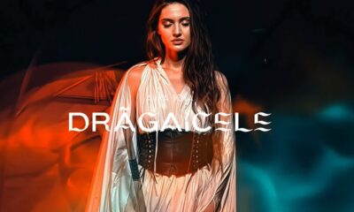 Artwork Aura Șova - Drăgaicele