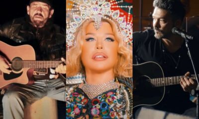 Cargo / Loredana / Vița de Vie