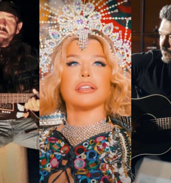 Cargo / Loredana / Vița de Vie