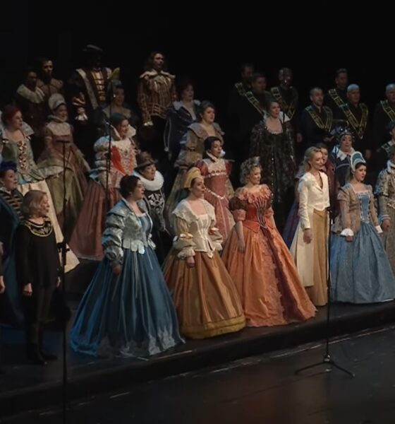 Corul Madrigal în concert