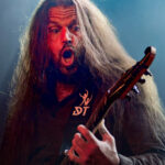 Johan Reinholdz, Dark Tranquility în Quantic