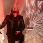 Mikael Stanne, Dark Tranquility în Quantic