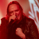 Mikael Stanne, Dark Tranquility în Quantic