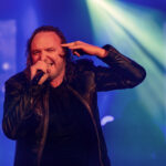 Mikael Stanne, Dark Tranquility în Quantic