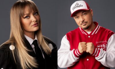 Delia și Puya la X Factor 2025