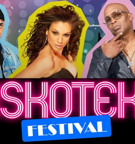 Diskoteka Festival 2025 la București