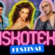 Diskoteka Festival 2025 la București