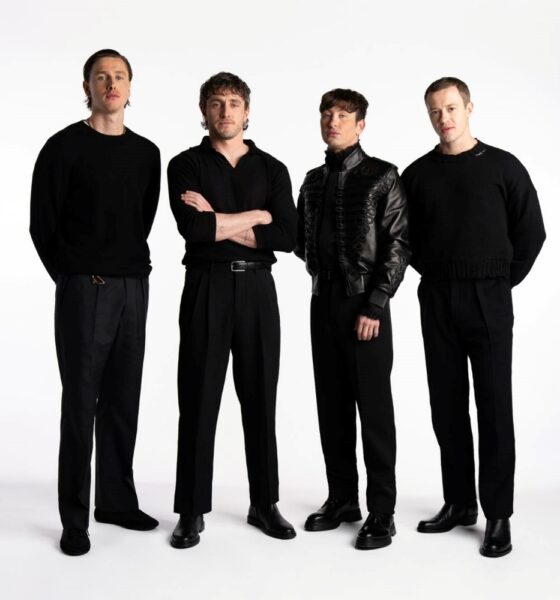 Distribuție filme The Beatles regizate de Sam Mendes