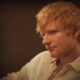 Ed Sheeran la ședința foto pentru revista Time