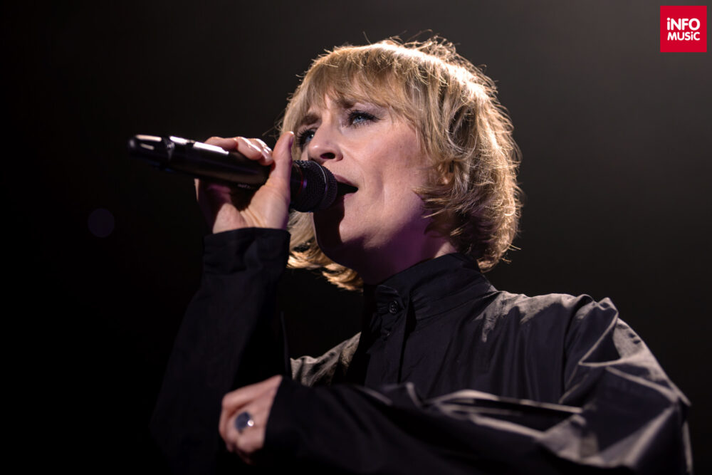 Concert Hooverphonic la Arenele Romane pe 9 aprilie 2025