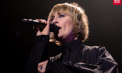 Concert Hooverphonic la Arenele Romane pe 9 aprilie 2025